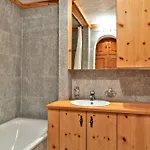 Chesa Grischuna 2pax- *