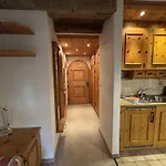 Appartamento Chesa Grischuna 2pax- Madulain