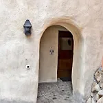 Chesa Grischuna 2pax-