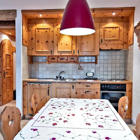 Chesa Grischuna 2pax-