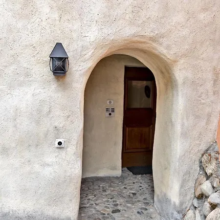 Chesa Grischuna 2pax-