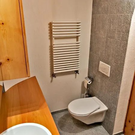 Chesa Grischuna 2pax- *