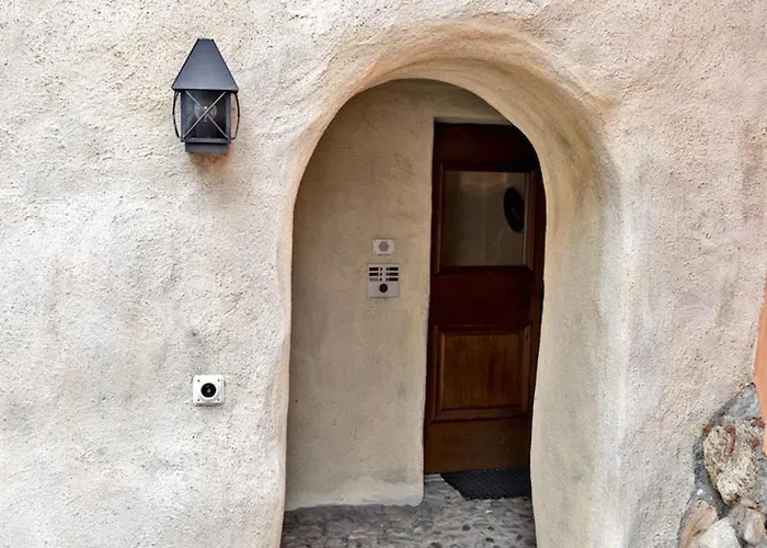 Chesa Grischuna 2pax-