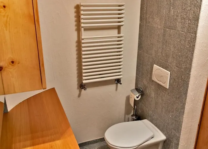 Chesa Grischuna 2pax- *