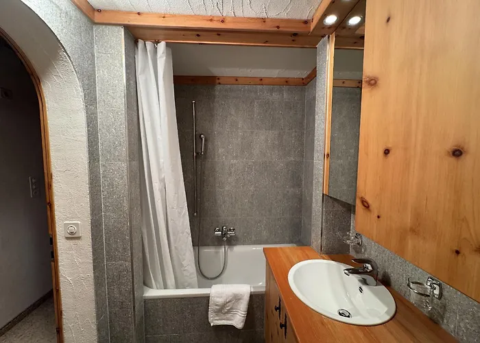 Chesa Grischuna 2pax- *